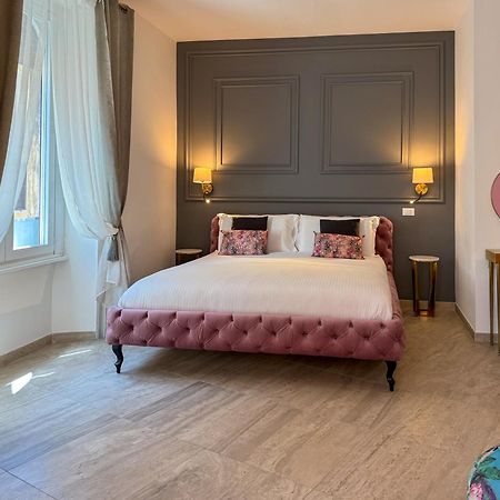 Alto Apartment Róma Kültér fotó