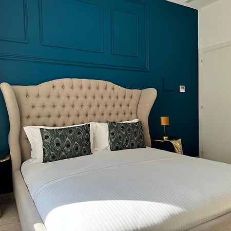 Alto Apartment Róma Kültér fotó