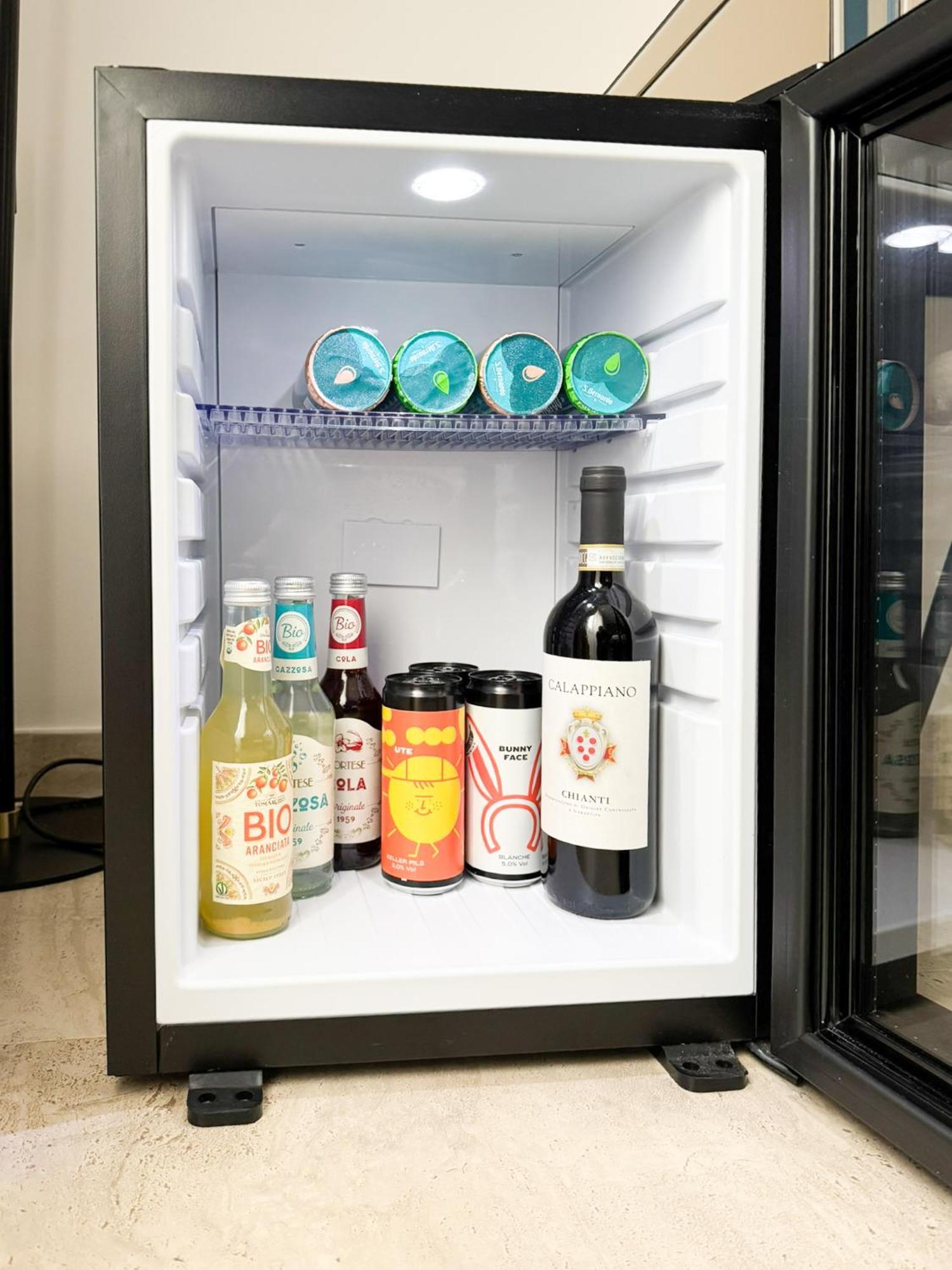 Alto Apartment Róma Kültér fotó